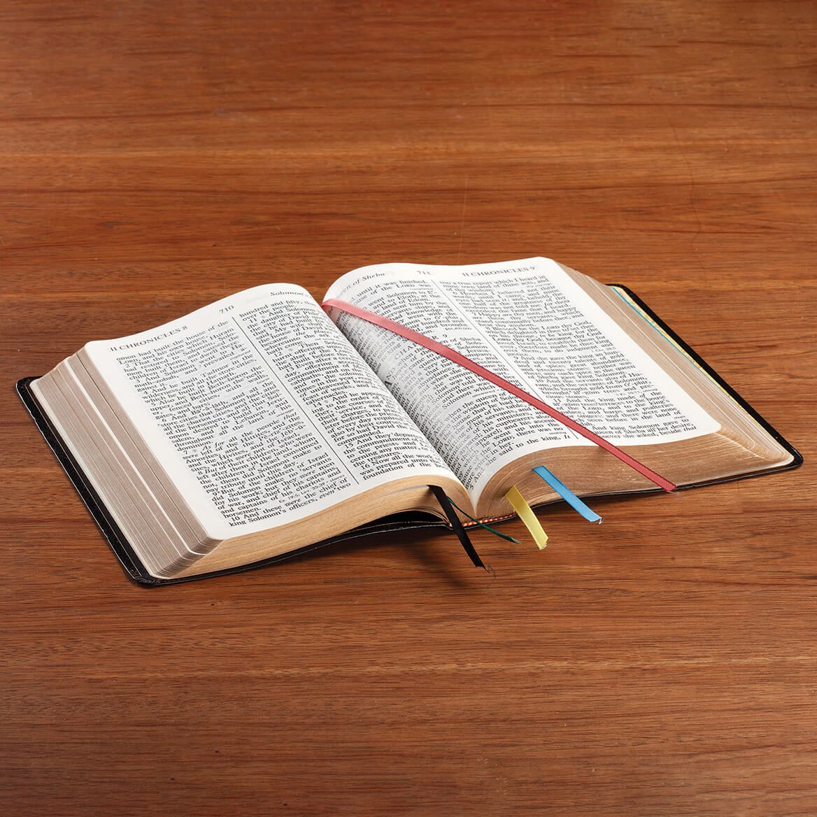 Ribbon Bookmarks, Set of 3 + '-' + 378455