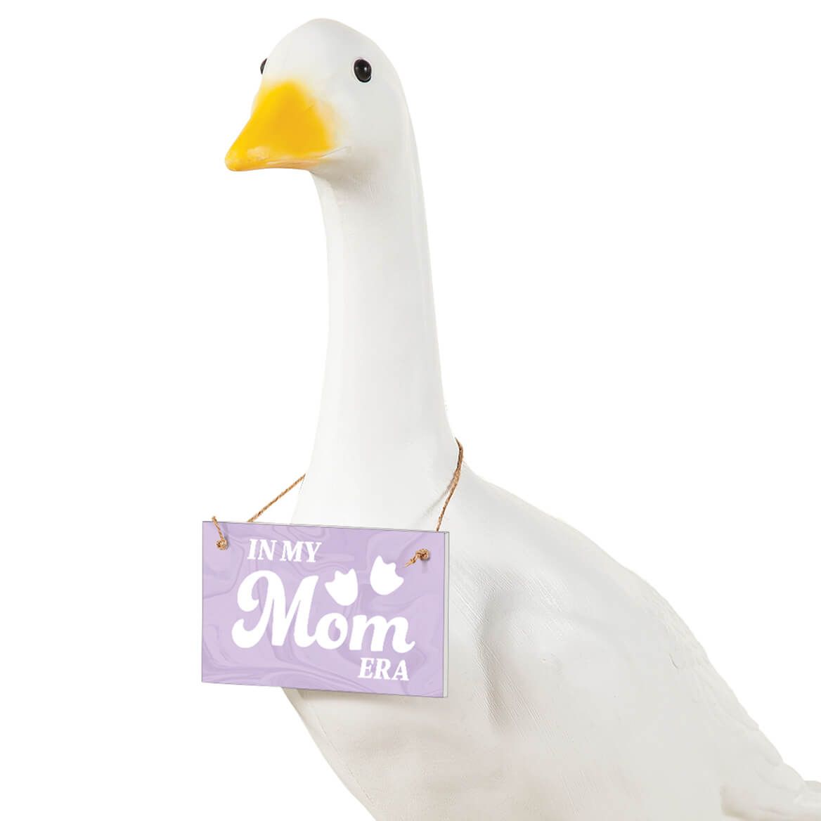 In My Mom Era Goose Sign + '-' + 378507