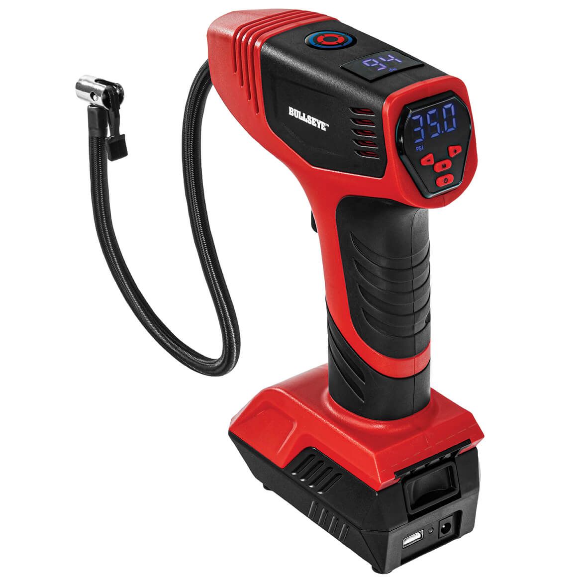 Bullseye™ Pro Tire Inflator + '-' + 378536