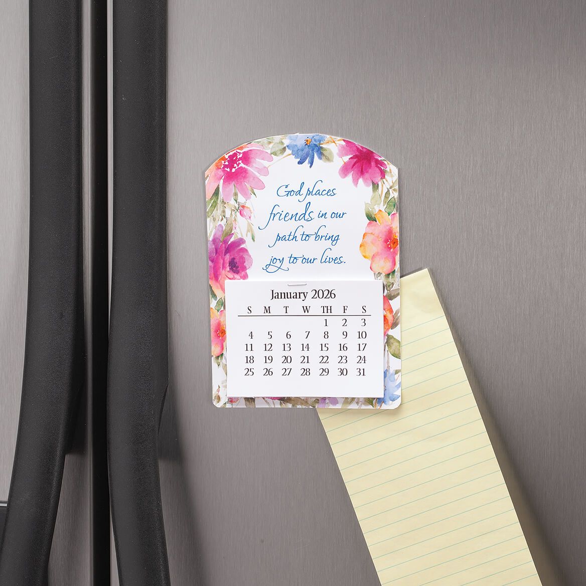 Friends Large Magnetic Calendar + '-' + 378623