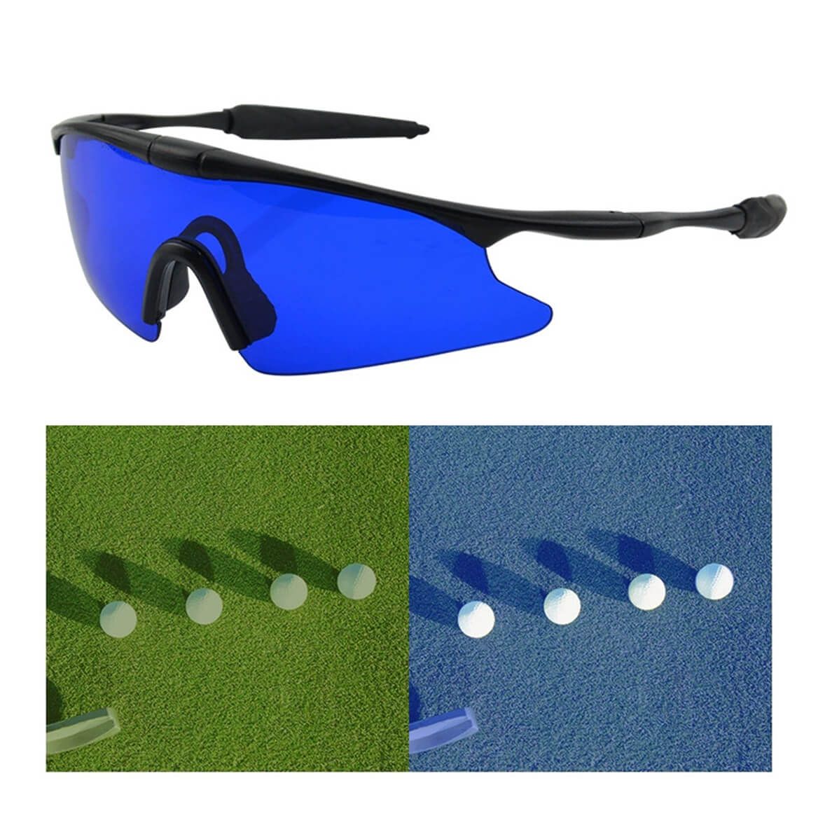 Golf Ball Finding Glasses + '-' + 378730