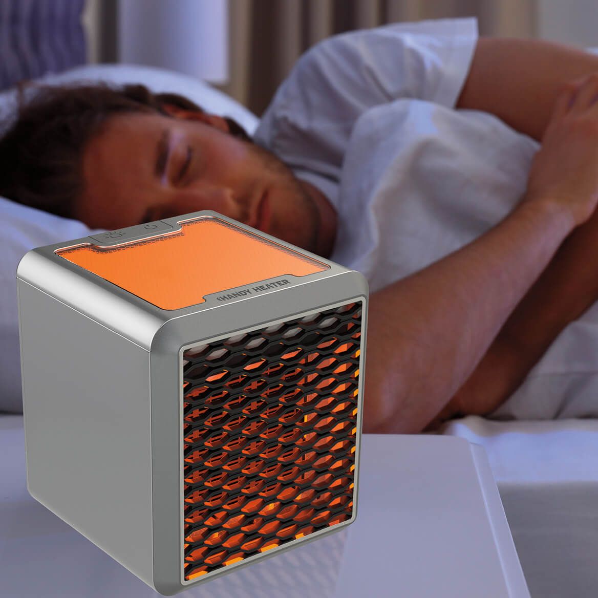 Handy Heater® Pure Warmth™ + '-' + 378791