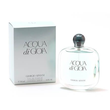 Acqua Di Gioia by Giorgio Armani for Women EDP, 3.4 fl. oz.-378799