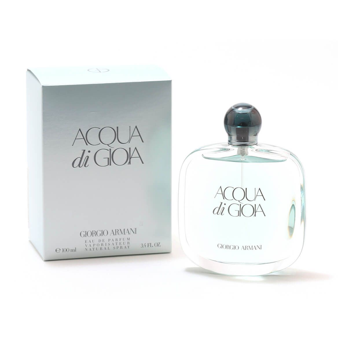 Acqua Di Gioia by Giorgio Armani for Women EDP, 3.4 fl. oz. + '-' + 378799