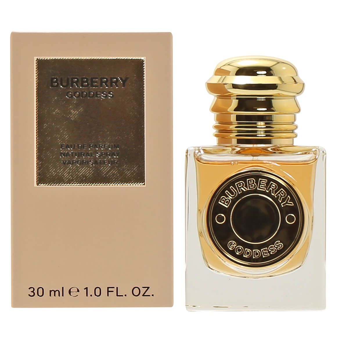 Burberry Goddess for Women EDP + '-' + 378803
