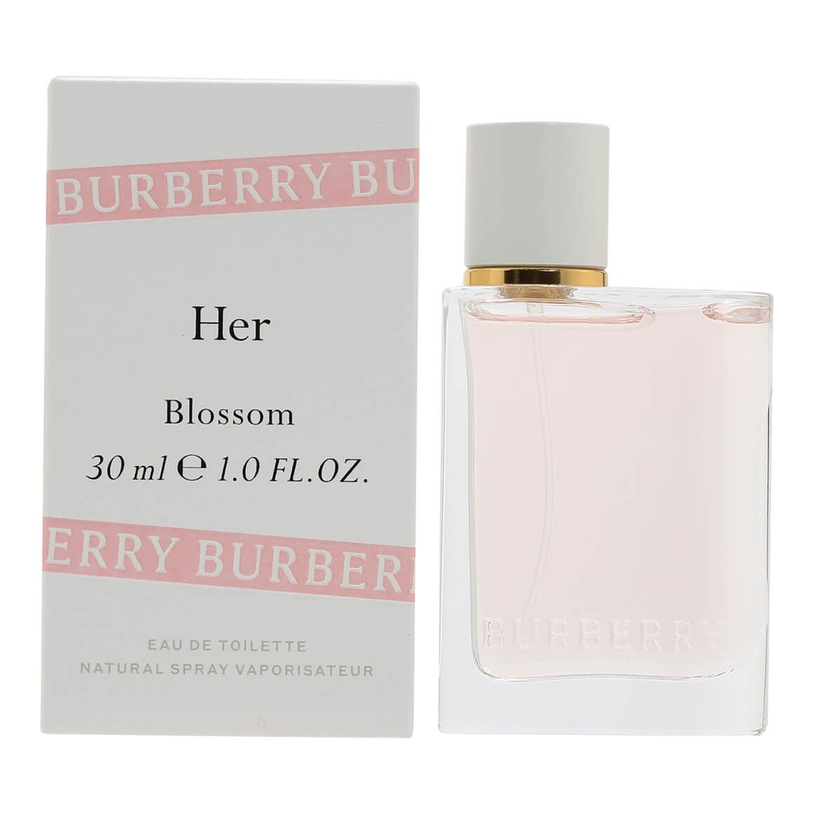 Burberry Her Blossom for Women EDT + '-' + 378804