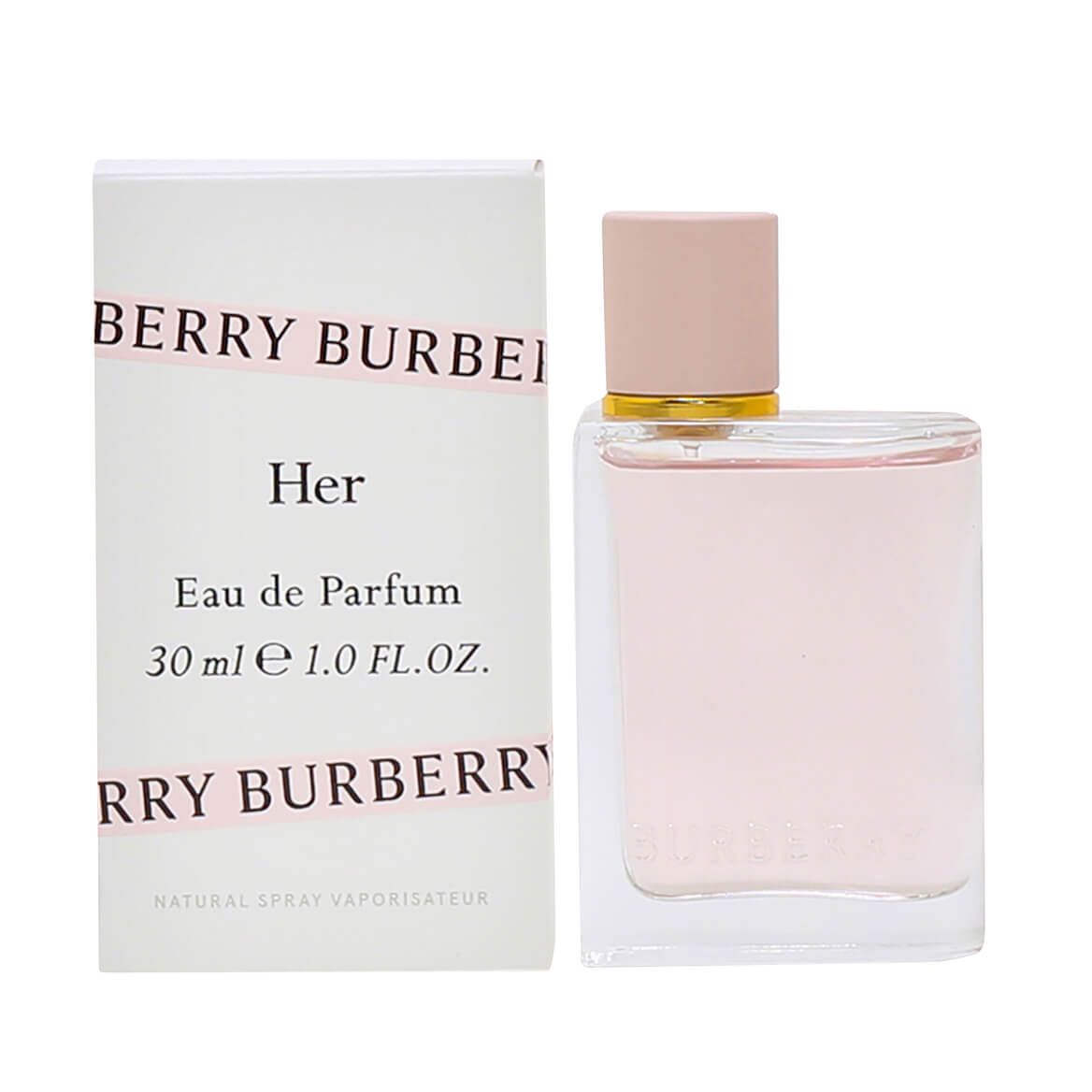 Burberry Her for Women EDP + '-' + 378805
