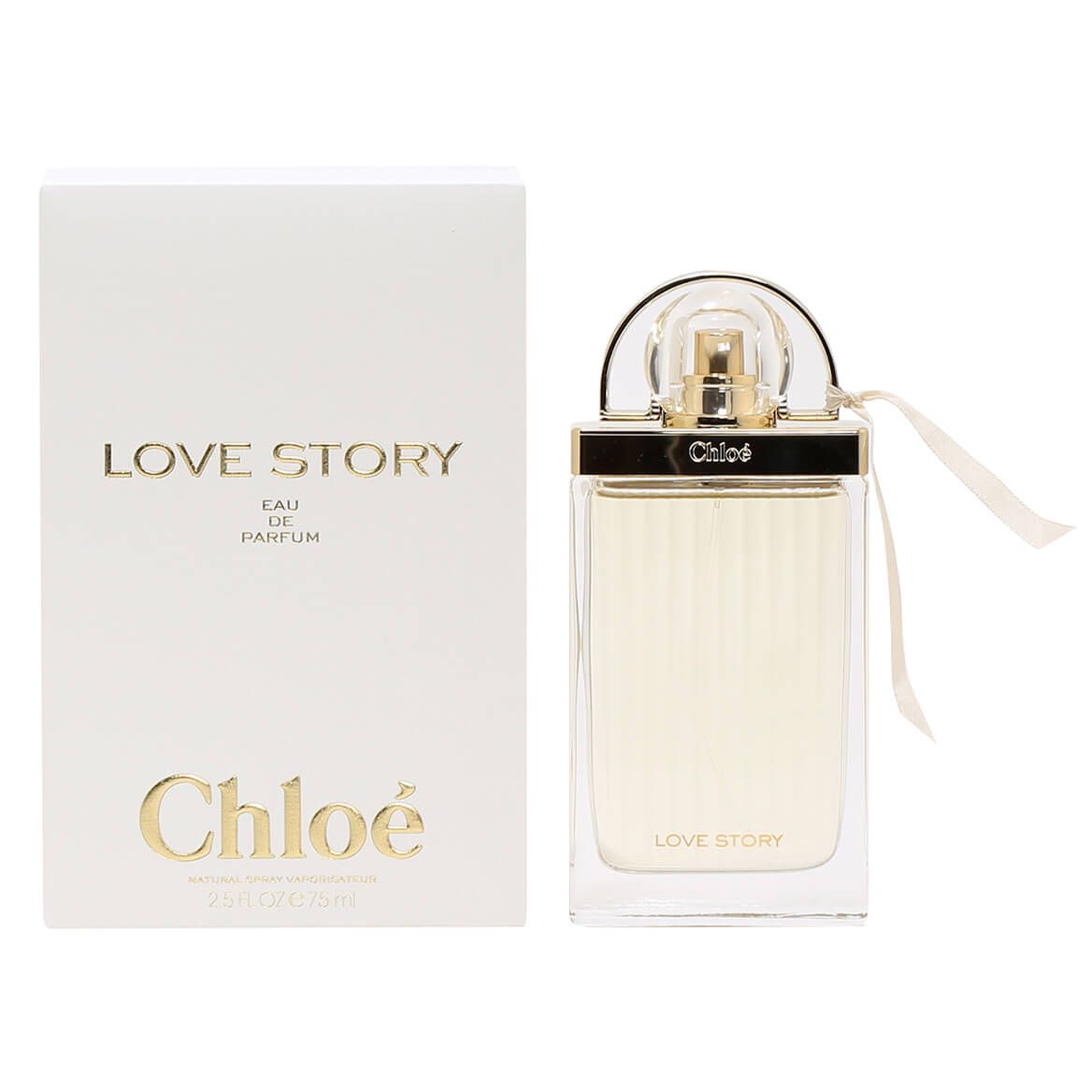 Chloe Love Story for Women EDP + '-' + 378807