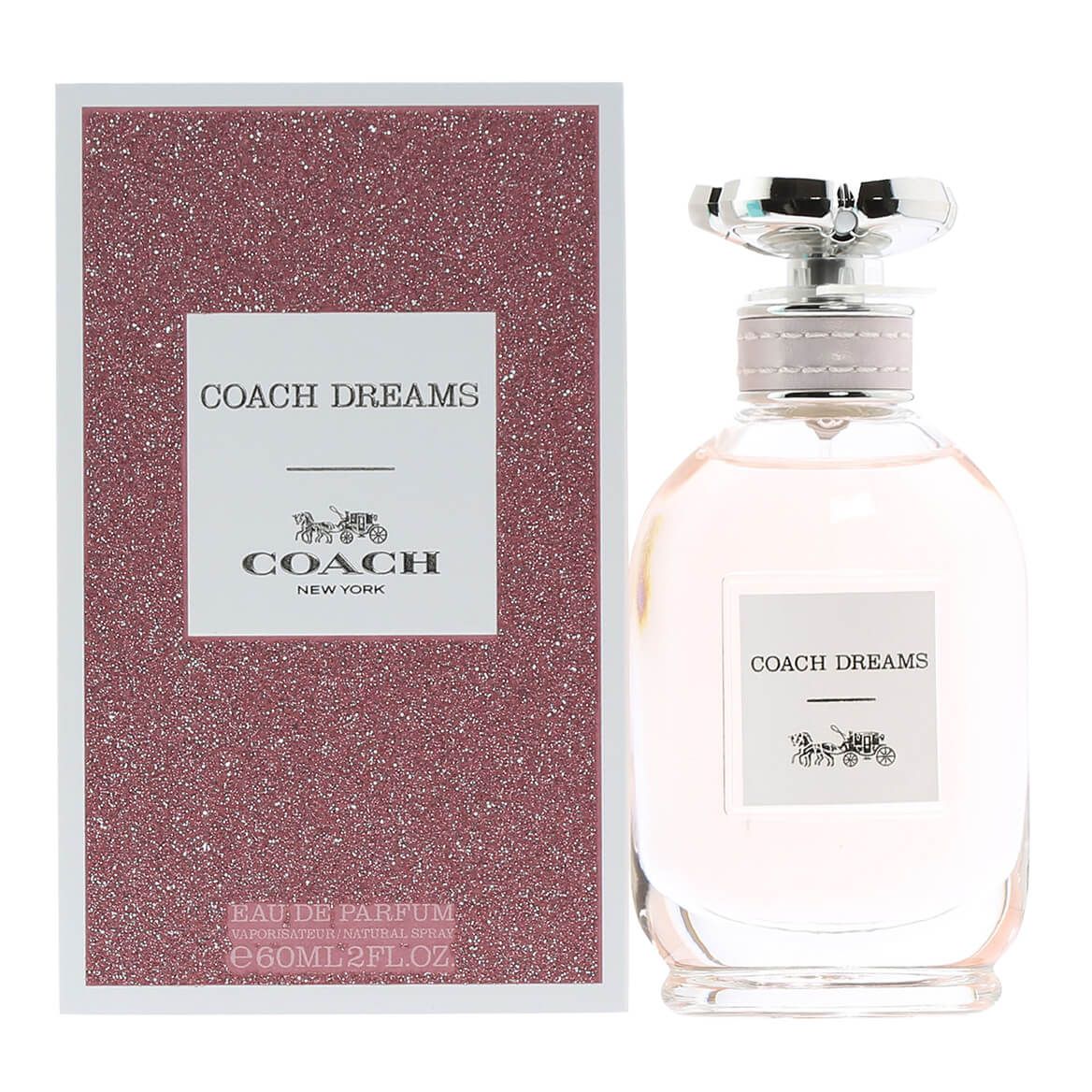Coach Dreams for Women EDP + '-' + 378808