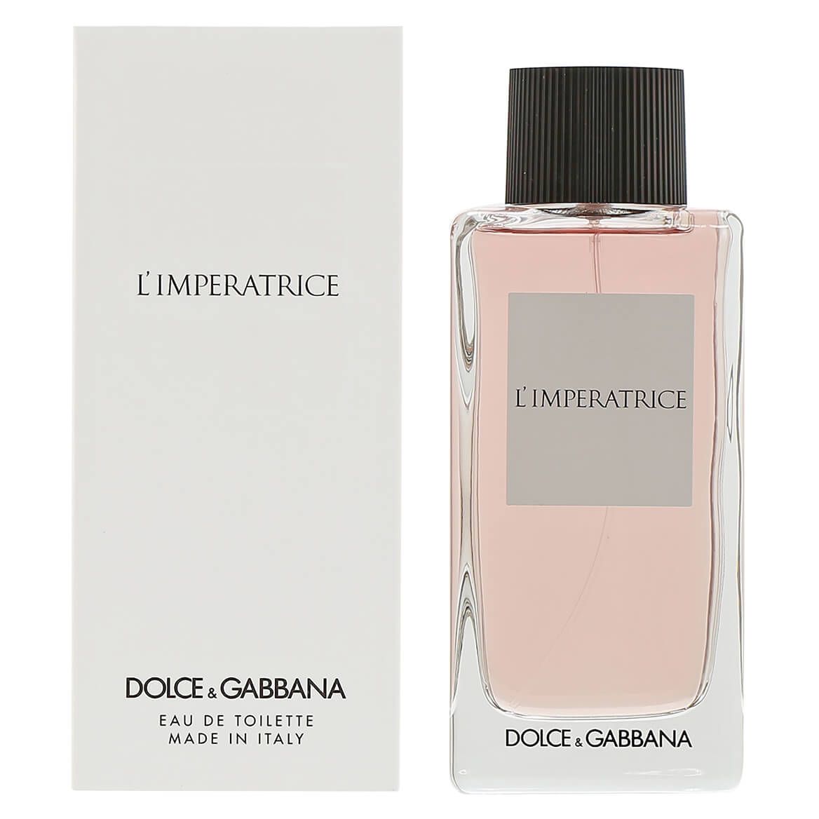 D&G 3 L'Imperatrice for Women EDT + '-' + 378811