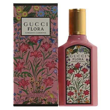 Gucci Flora Gorgeous Gardenia for Women EDP-378813
