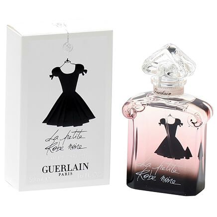 Guerlain La Petite Robe Noire for Women EDP-378815