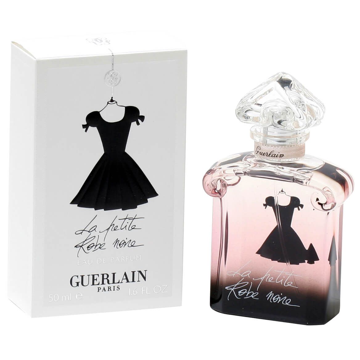 Guerlain La Petite Robe Noire for Women EDP + '-' + 378815