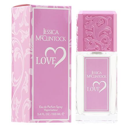 Jessica McClintock Love for Women EDP-378816