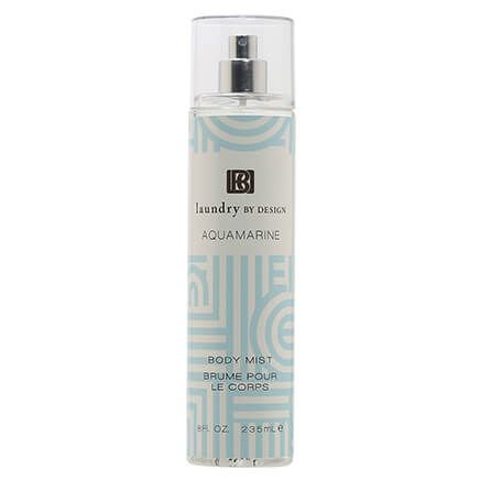 View product details for Laundry by Design Aquamarine Mist for Women