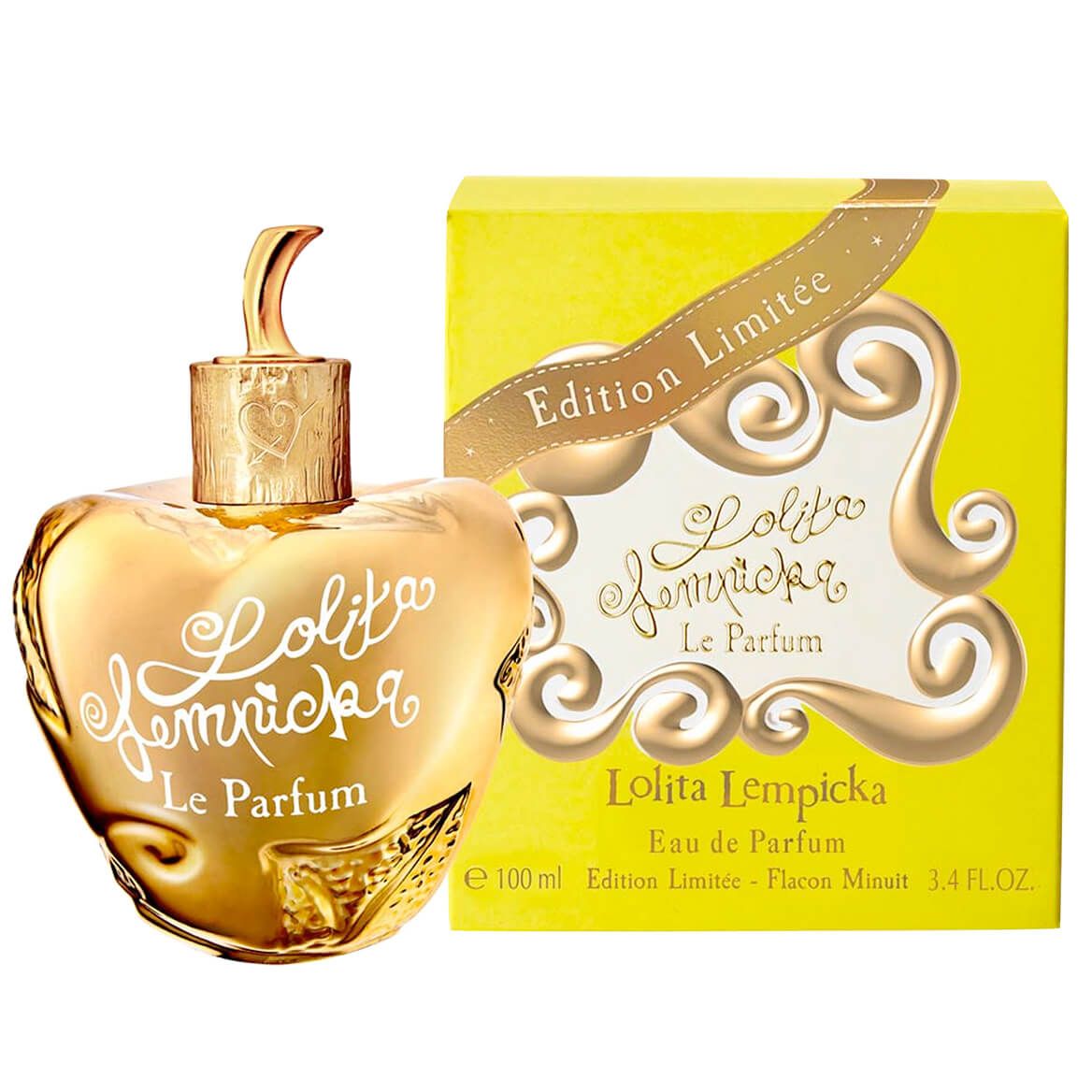 Lolita Lempicka Golden Apple Ltd. Ed. for Women EDP + '-' + 378830