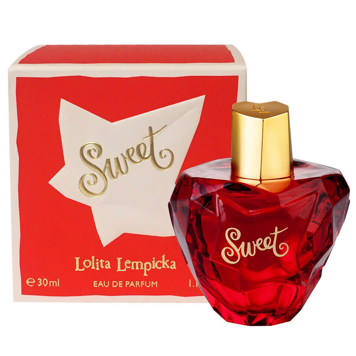 Lolita Lempicka Sweet for Women EDP + '-' + 378832
