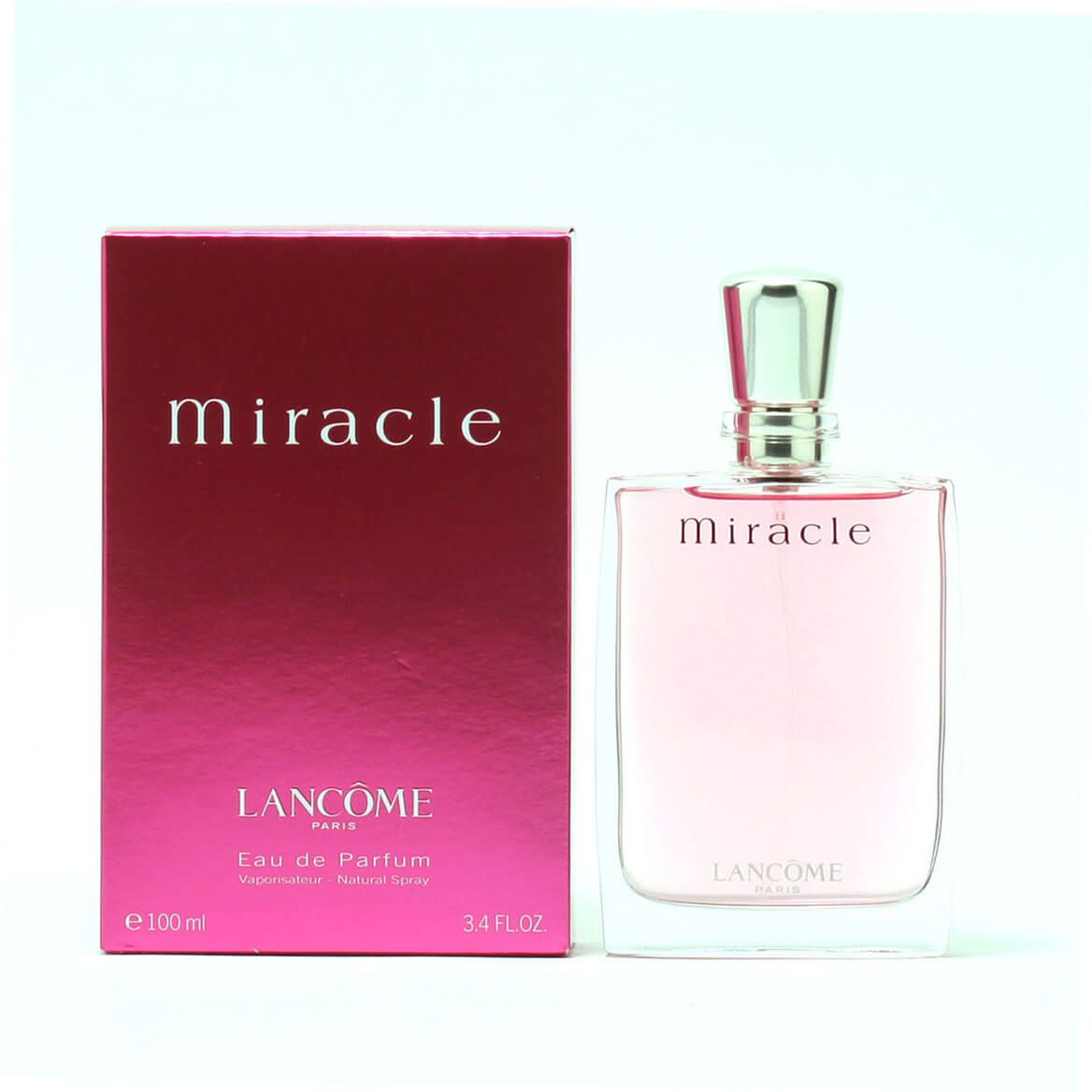Miracle by Lancome for Women EDP + '-' + 378833