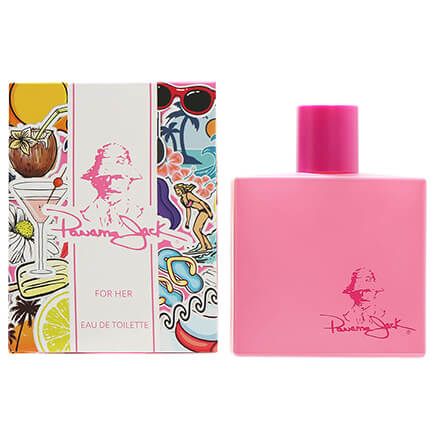 View product details for Panama Jack for Women EDT, 3.4 fl. oz.