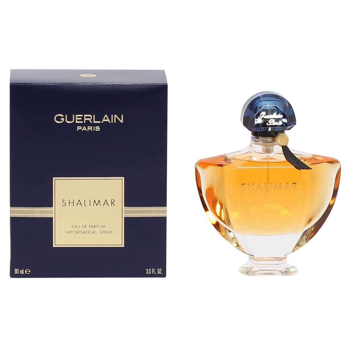 Shalimar by Guerlain for Women EDP + '-' + 378847