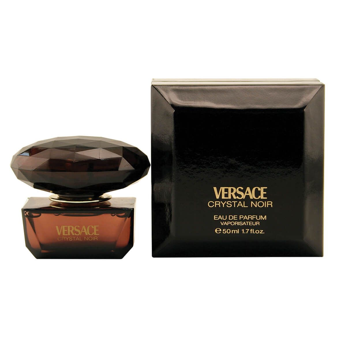 Versace Crystal Noir for Women EDP + '-' + 378853