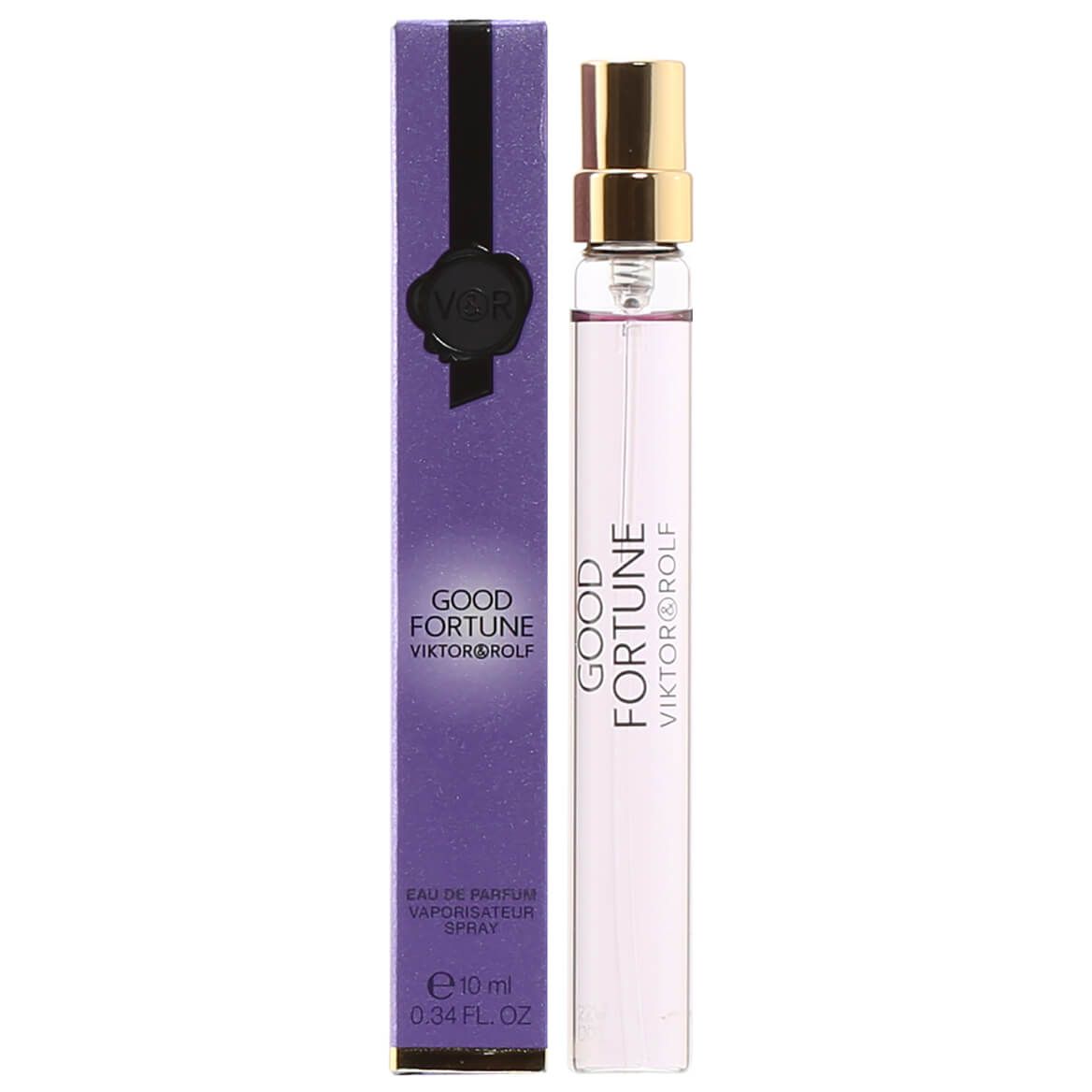 Viktor & Rolf Good Fortune for Women EDP + '-' + 378857