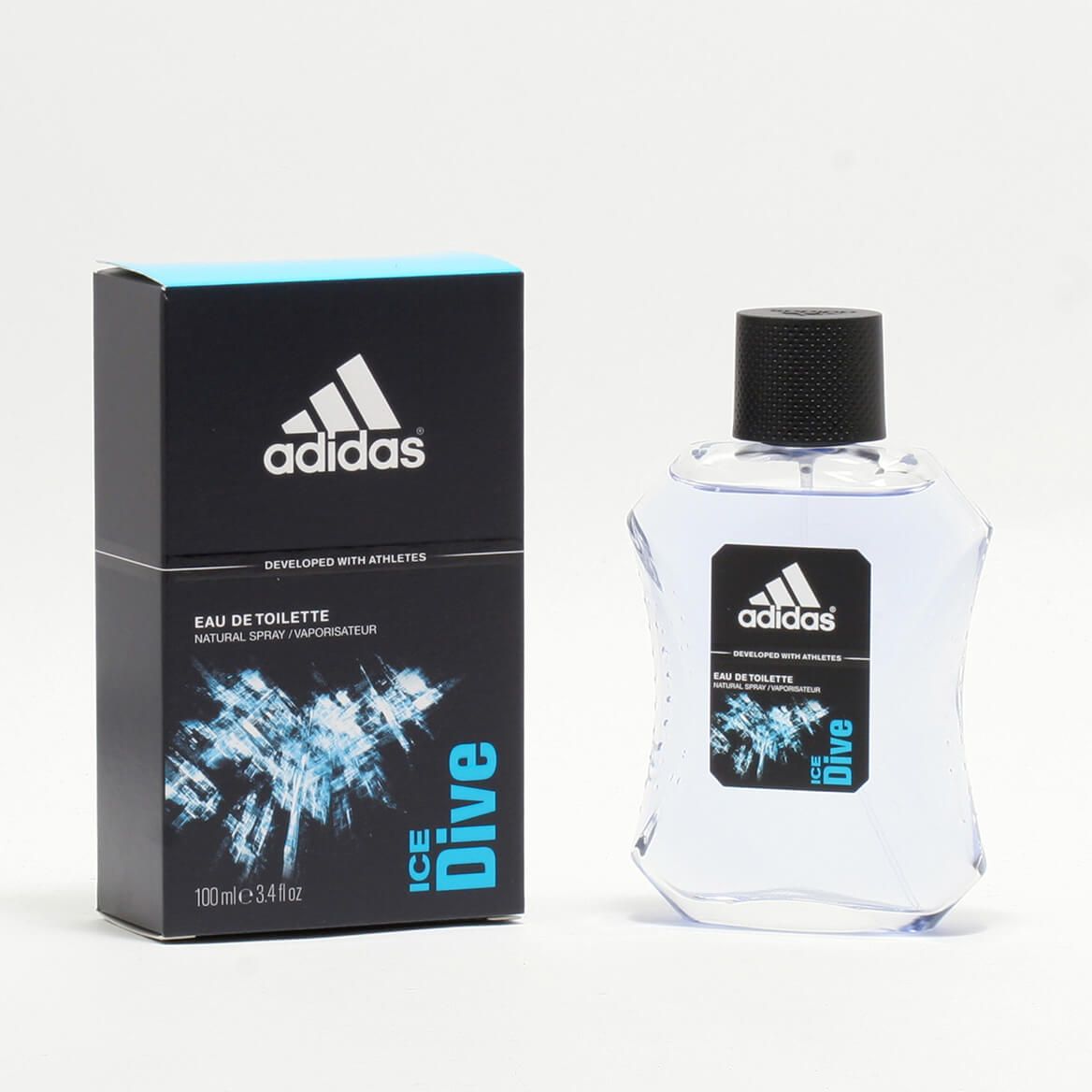 Adidas Ice Dive for Men EDT + '-' + 378858
