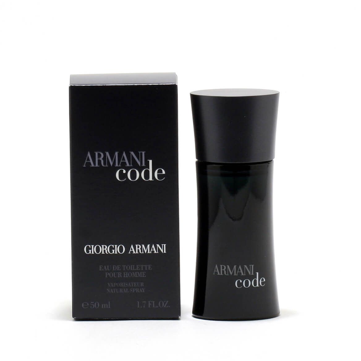 Armani Code by Giorgio Armani for Men EDT-378859