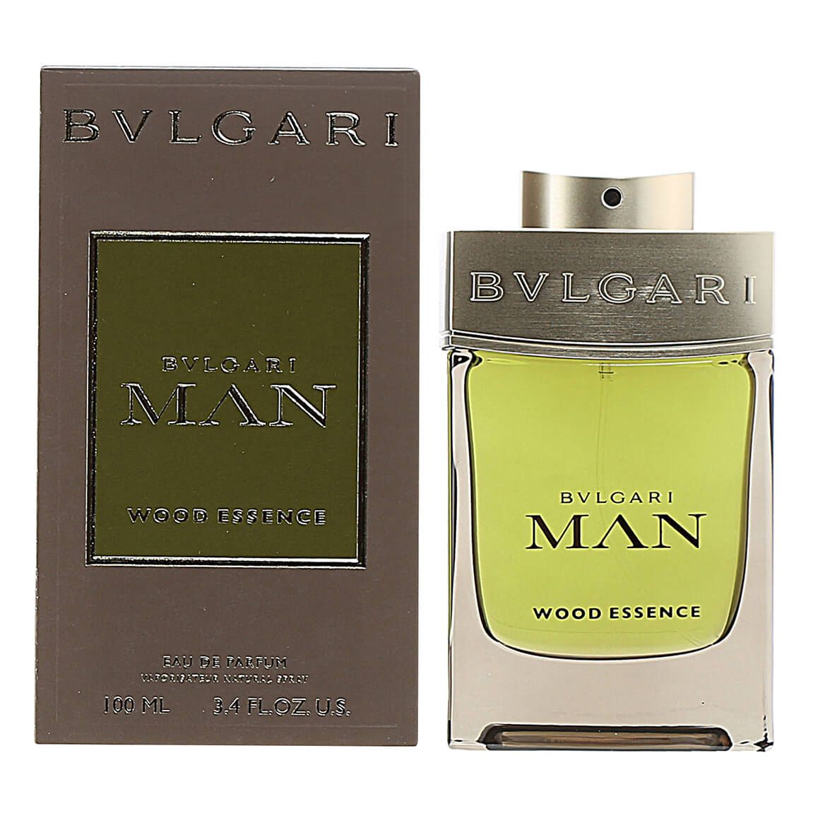 Bvlgari Man Wood Essence for Men EDP + '-' + 378861