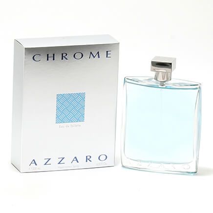 Chrome By Azzaro for Men EDT-378862