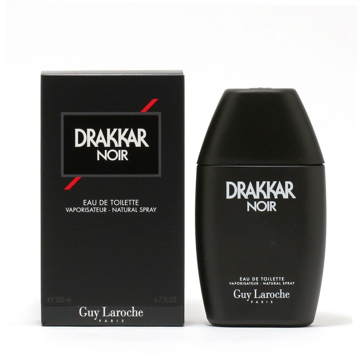 Drakkar Noir by Guylaroche for Men EDT + '-' + 378863