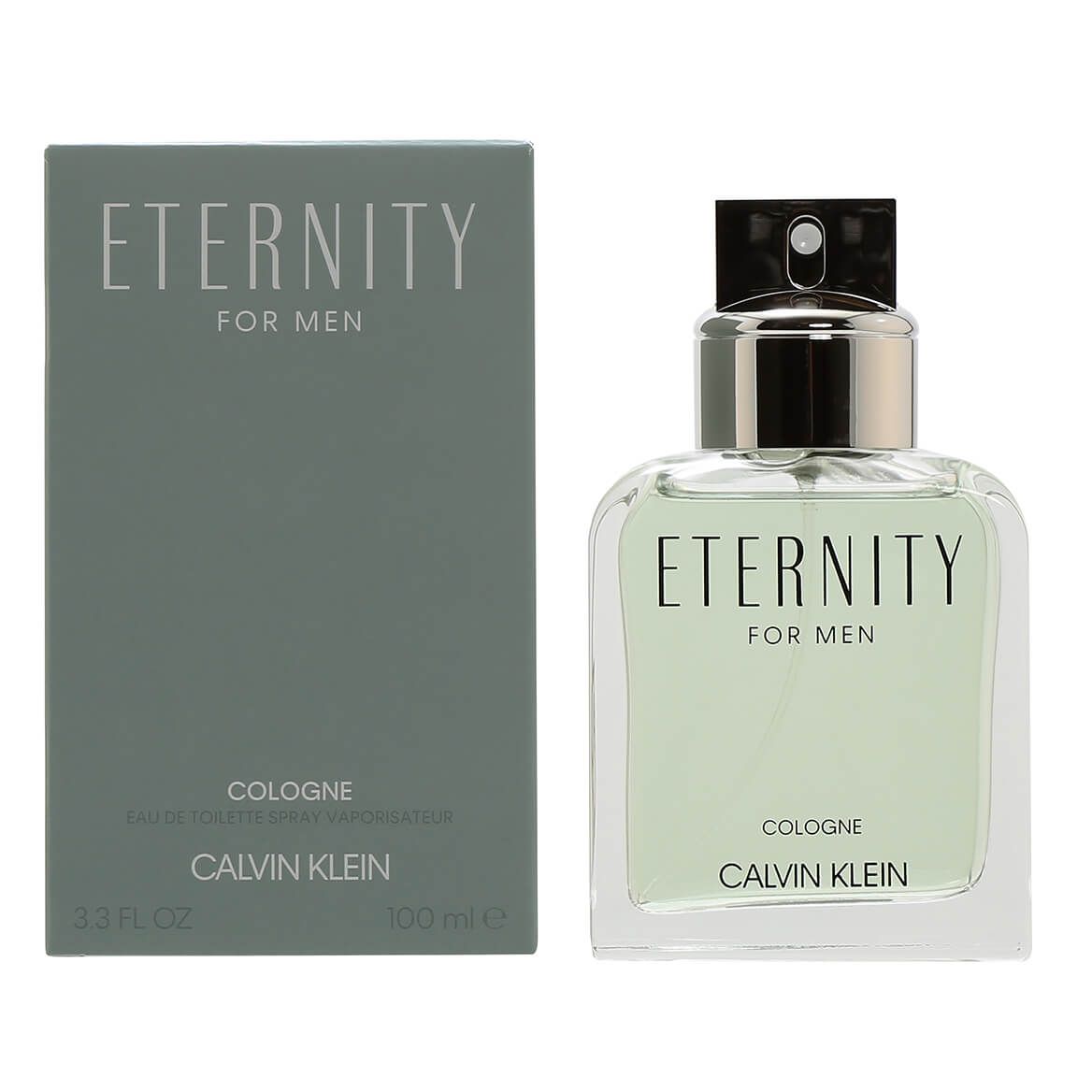 Eternity Fresh by Calvin Klein for Men EDT + '-' + 378864