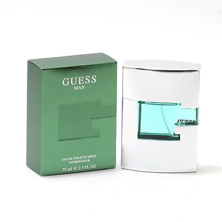 Guess Man by Guess for Men EDT-378865