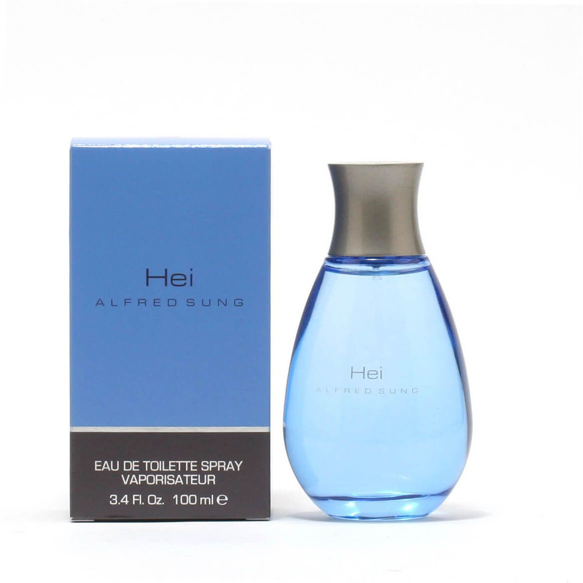 Hei by Alfred Sung for Men EDT + '-' + 378866