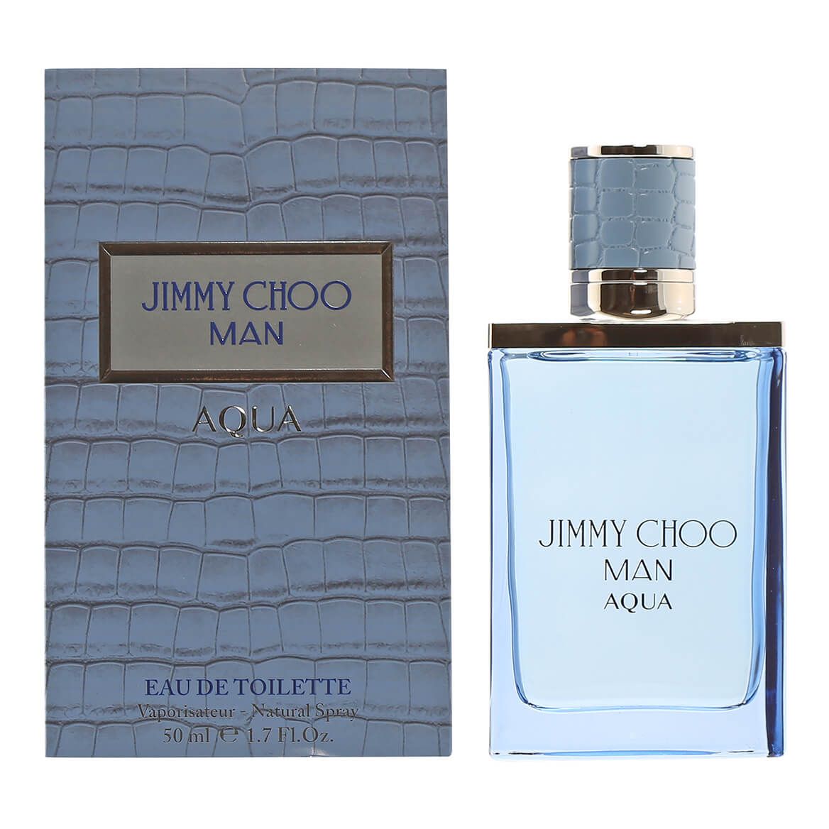 Jimmy Choo Aqua for Men EDT + '-' + 378868