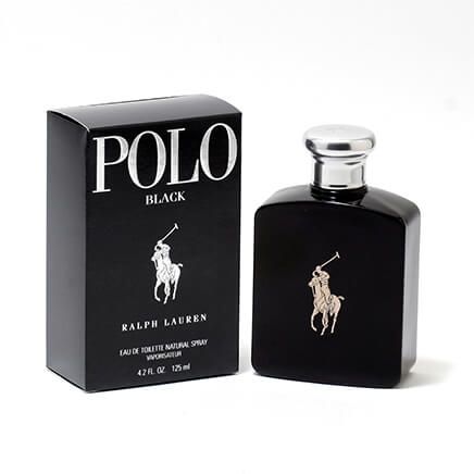Polo Black by Ralph Lauren for Men EDT-378874
