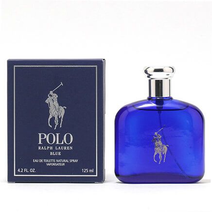 Polo Blue by Ralph Lauren for Men EDT-378875