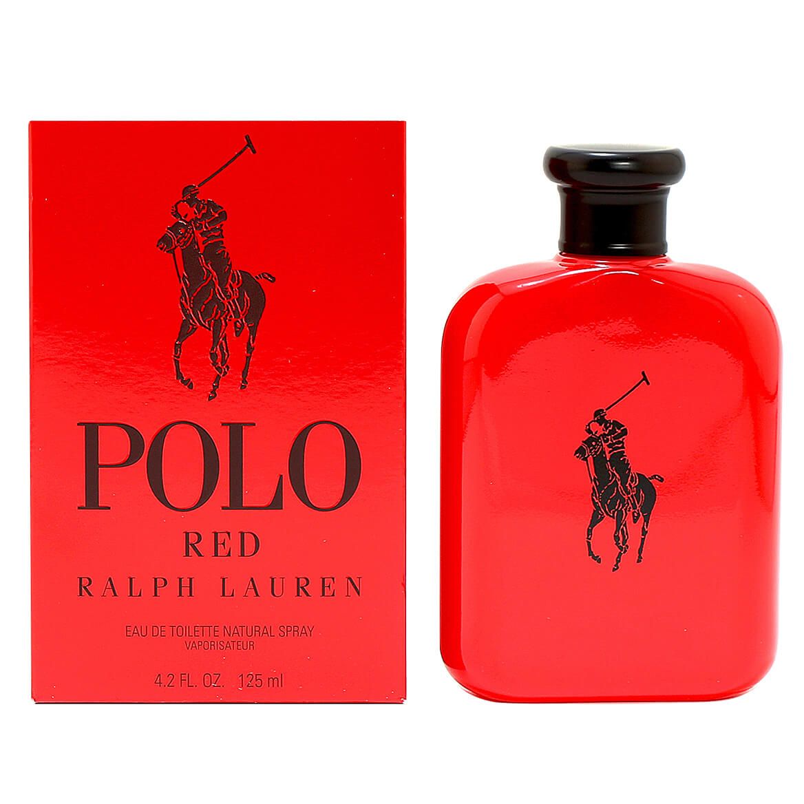 Polo Red by Ralph Lauren for Men EDT + '-' + 378876