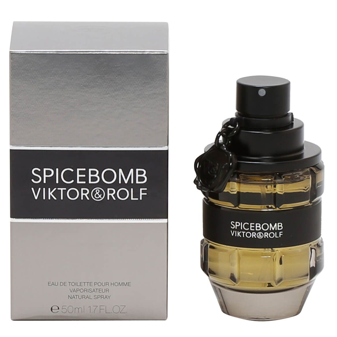 Spicebomb by Viktor & Rolf for Men EDT + '-' + 378878
