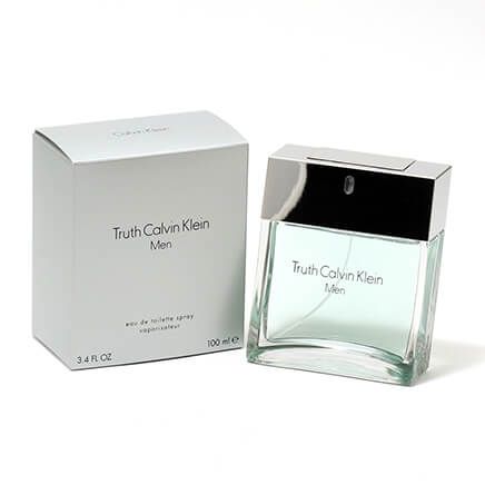 Truth by Calvin Klein for Men EDT-378881