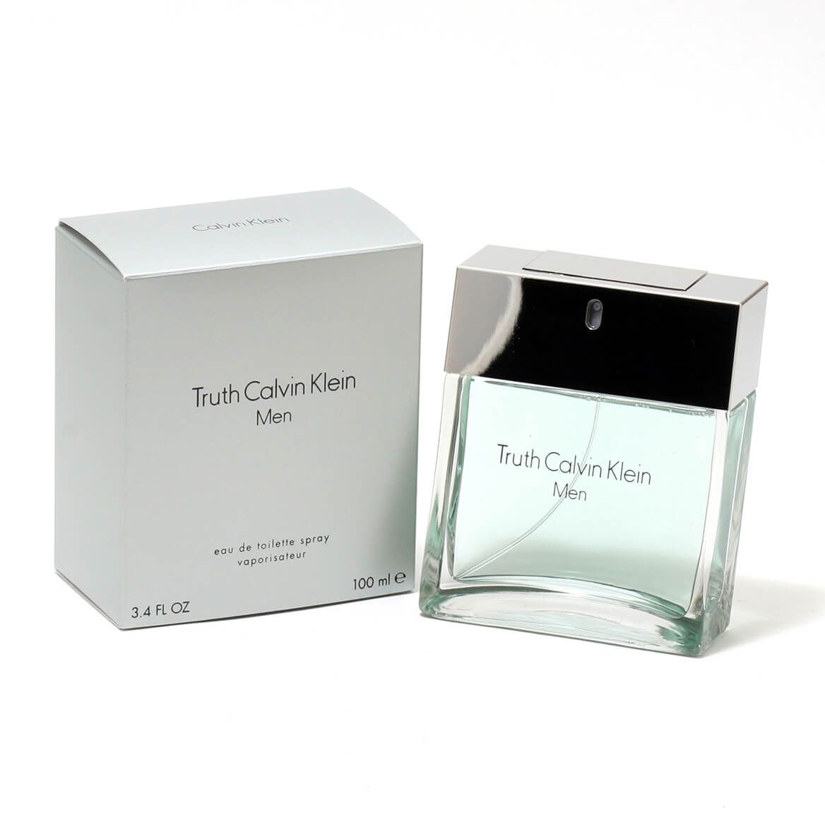 Truth by Calvin Klein for Men EDT + '-' + 378881