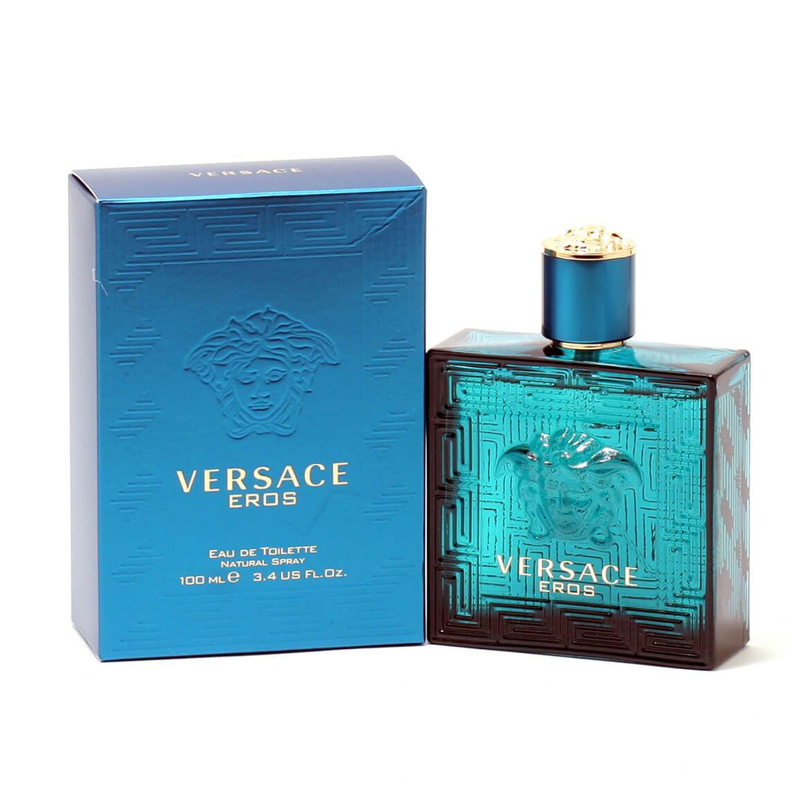 Versace Eros for Men EDT + '-' + 378883