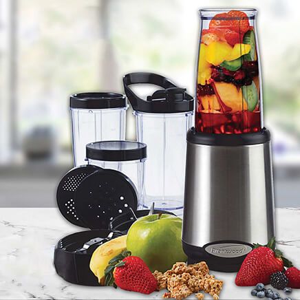 20-Pc. Brentwood Multi-Pro Blender Set-378889