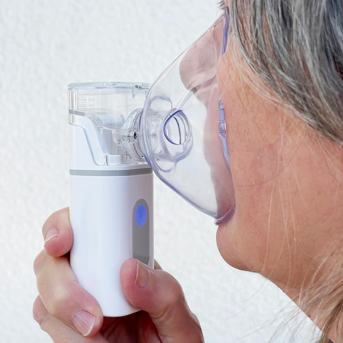 Mesh Nebulizer + '-' + 378912