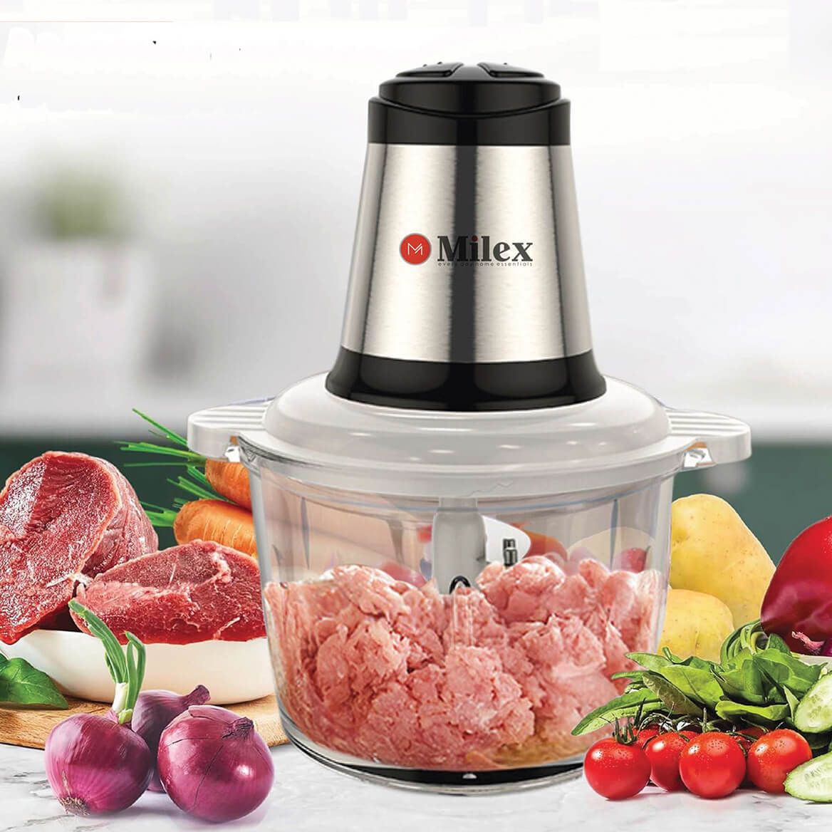 Milex Insta Chop™ + '-' + 378915