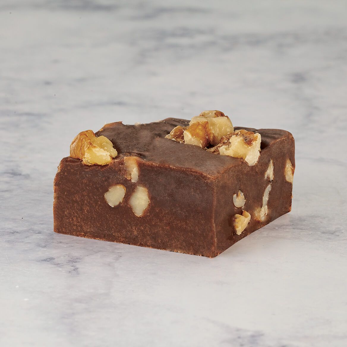 Mrs. Kimball's Chocolate Walnut Fudge, 12 oz. + '-' + 378954