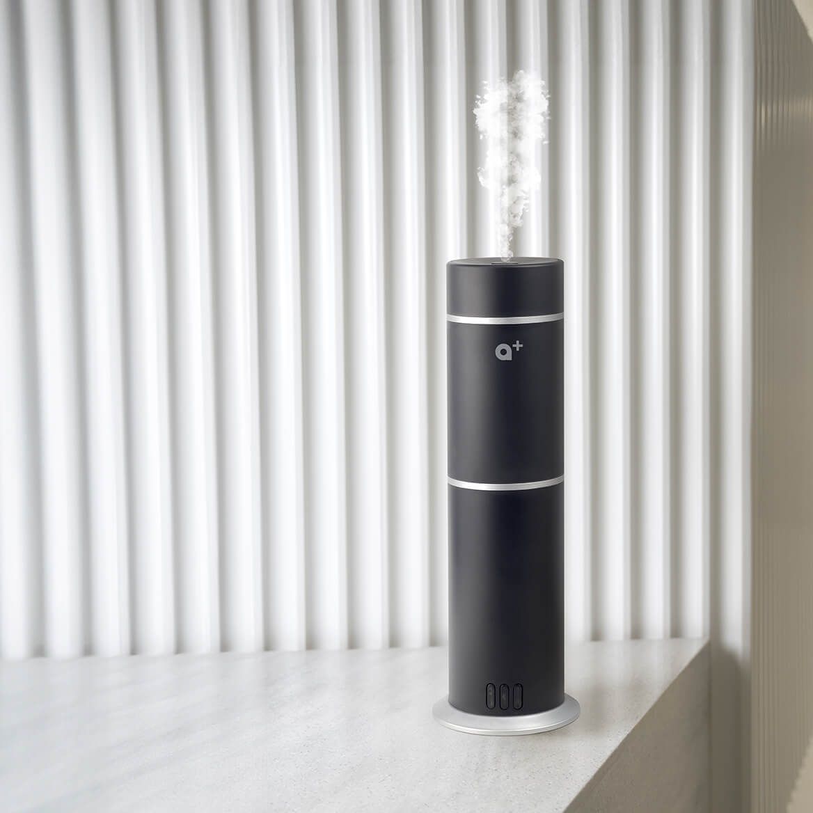 Aromar+ Smart Waterless Aroma Cylinder Diffuser + '-' + 378978