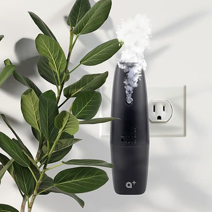 Aromar+ Smart Waterless Aroma Plug-In Diffuser-378979