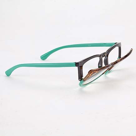 Tilt-X1 Readers-379409