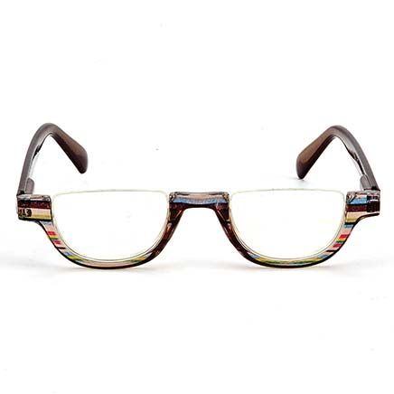 Half-Lens Readers-379410